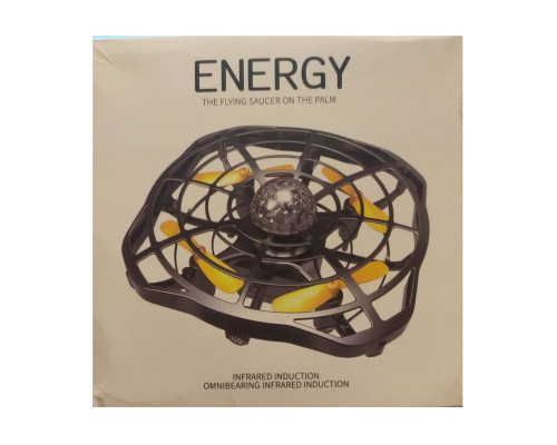 Квадрокоптер UFO ENERGY (Y1102)