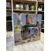 Портативна музична колонка Hopestar Party Box 140, 80W