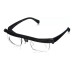 Окуляри з регулюванням лінз Dial Vision Adjustable Lens Eyeglasses (від -6D до +3D) (W-31)