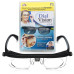 Окуляри з регулюванням лінз Dial Vision Adjustable Lens Eyeglasses (від -6D до +3D) (W-31)