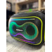 Портативна музична колонка Hopestar Party Box 140, 80W