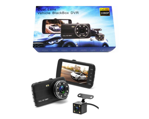 Автореєстратор T805/CT520/S16