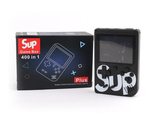 Ігрова приставка Sup 400в1