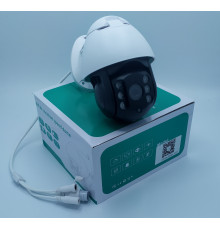 Камера відеоспостереження 19H WIFI IP CAMERA (+адаптер)