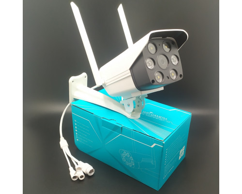 Камера відеоспостереження TF2-C20Y-AP (926) з кріпленням (без адаптера) (WIFI) (2 антени)