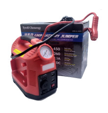 Компресор 399 EMERGENCY POWER
