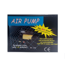 Компресор AIR PUMP (LARGE SINGLE BAR GAS PUMP)
