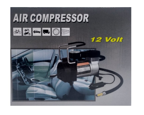 Компресор AIR COMRPRESSOR (SINGLE BAR GAS PUMP)