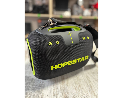 Портативна музична колонка Hopestar Party Box 140, 80W