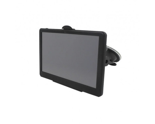 GPS Навігатор - 7" Android 721 (1/8)