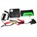Пускозарядний пристрій JUMPSTARTER TM15B PUMP (68000 мАг) + компресор