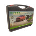 Пускозарядний пристрій JUMPSTARTER TM15B PUMP (68000 мАг) + компресор