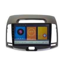 Автомагнітола штатна Hyundai Elantra 2008-2011 (9") Android 10.1 (4/32)