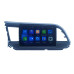 Автомагнітола штатна Hyundai Elantra 2019 (9") Android 10.1 (4/32)