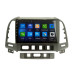 Автомагнітола штатна Hyundai Santa Fe 2007-2011 (9") Android 10.1 (4/32)