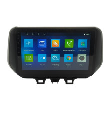 Автомагнітола штатна Hyundai Tucson/IX35 2018 (10") Android 10.1 (4/32)