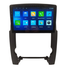 Автомагнітола штатна Kia Sorento 2012 (10") Android 10.1 (4/32)