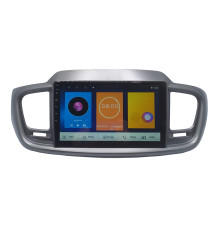 Автомагнітола штатна Kia Sorento 2015 (10") Android 10.1 (4/32)
