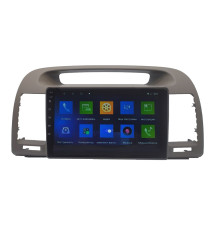Автомагнітола штатна Toyota Camry V30 2006-2007 (9") Android 10.1 (4/32)