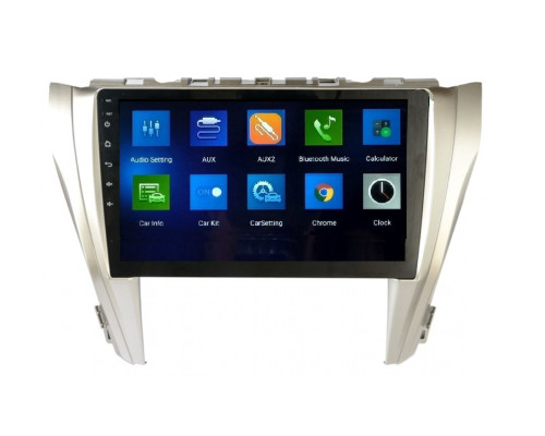 Автомагнітола штатна Toyota Camry V55 2015-2017 (10") Android 10.1 (4/32)
