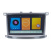 Автомагнітола штатна Toyota Land Cruiser 100 2005 (10") +CAN Android 10.1 (4/32)