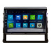 Автомагнітола штатна Toyota Land Cruiser 200 2016 (9") Android 10.1 (4/32)