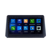 Автомагнітола штатна Toyota Corolla 2019 (10") Android 10.1 (4/32)