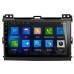 Автомагнітола штатна Toyota Prado 120 2004-2009 (9") Android 10.1 (4/32)