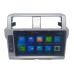 Автомагнітола штатна Toyota Prado 150 2014-2017 (10") +CAN Android 10.1 (4/32) (КОРОБКА 2)