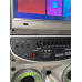 Караоке-система з екраном Gedi-G GD-1415 — 120W RMS, екран 15,4"