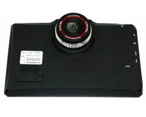 GPS Навігатор - 7" Android G733+DVR