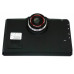 GPS Навігатор - 7" Android G733+DVR