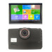 GPS Навігатор - 7" Android G733+DVR