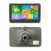 GPS Навігатор - 7" Android G732+DVR