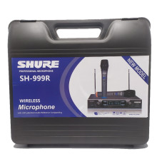 Мікрофон Shure SH-999R