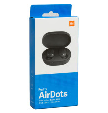 Навушники у боксі Earbuds