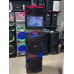 Караоке-система з екраном Gedi-G GD-1417 — 120W RMS, екран 15,4"