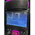 Караоке-система з екраном Gedi-G GD-1417 — 120W RMS, екран 15,4"
