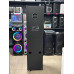 Караоке-система з екраном Gedi-G GD-1417 — 120W RMS, екран 15,4"