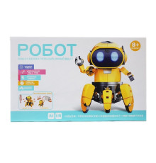 Робот-конструктор HG715