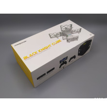 Квадрокоптер Black Knight Cube 414