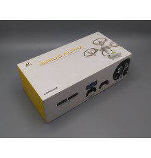 Квадрокоптер Sirius Alpha 415 WiFi