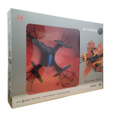 Квадрокоптер LH-X43W WiFi