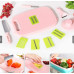 Овочерізка Multifunctionalslicer abd Planing wire slicer (WM-5)