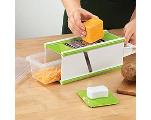 Овочерізка Multi purpose grater (WM-6)