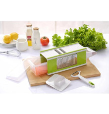 Овочерізка Multi purpose grater (WM-6)