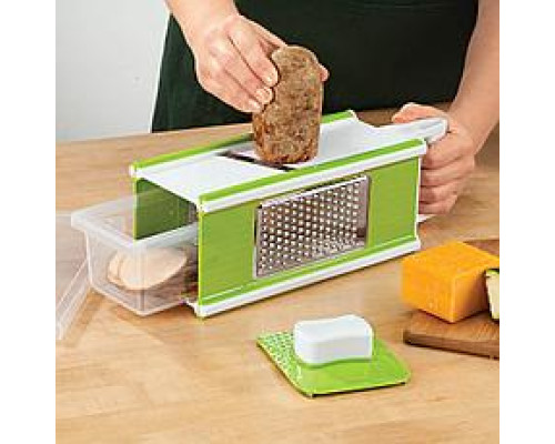 Овочерізка Multi purpose grater (WM-6)
