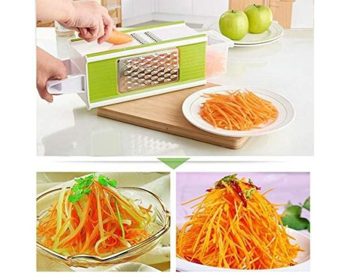 Овочерізка Multi purpose grater (WM-6)