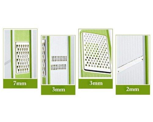 Овочерізка Multi purpose grater (WM-6)
