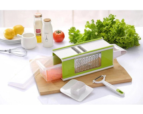 Овочерізка Multi purpose grater (WM-6)